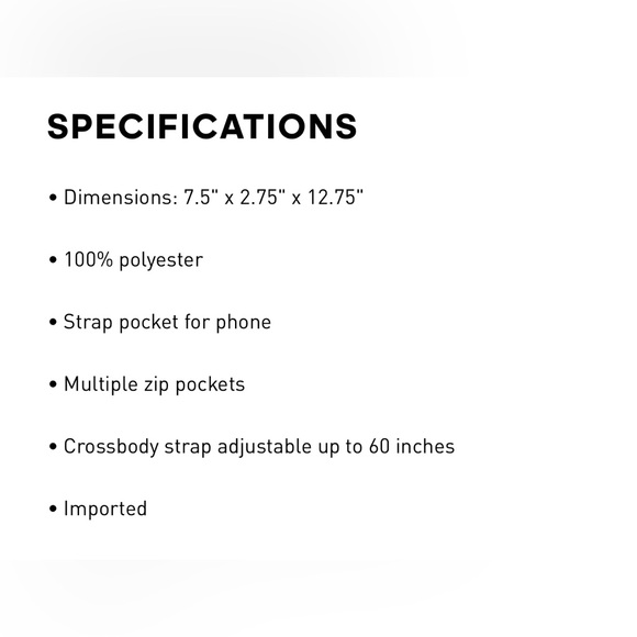 Adidas silver green Essentials 3 Sling Crossbody Bag - Picture 6 of 6